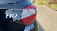 Hyundai i10 1.0 [63] Advance 5dr Auto [Nav] Petrol Hatchback